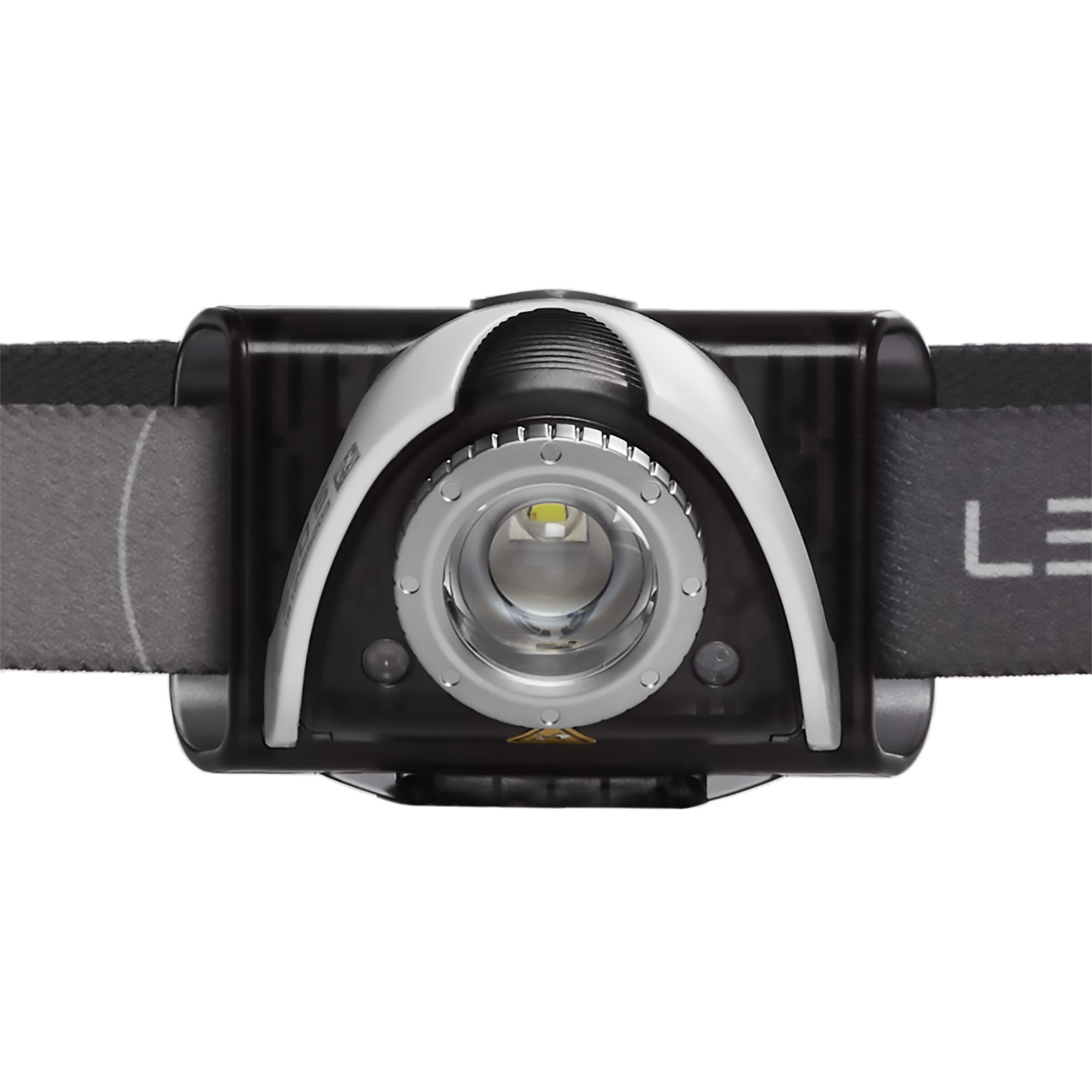 Amazon.co.jp: Ledlenser(レッドレンザー) SEO5 グレー LED